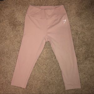 DREAMY LEGGINGS BY GYMSHARK